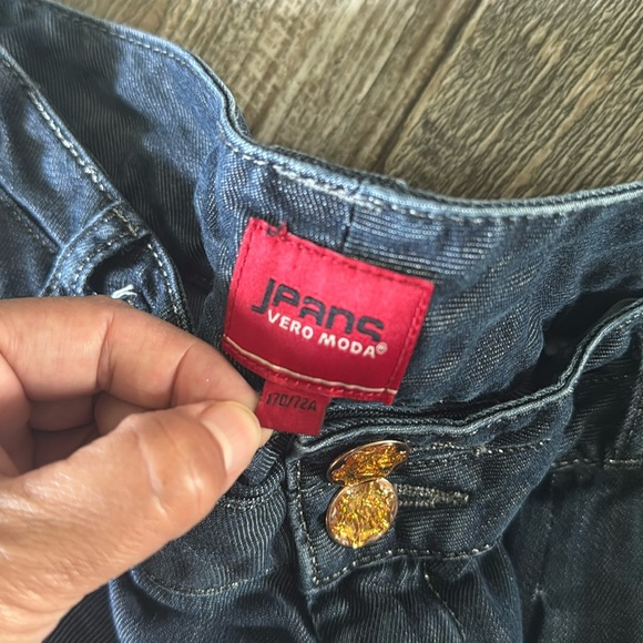 JPANS  VERO MODA BEAUTIFUL PANTS, 170/72A - Picture 4 of 13